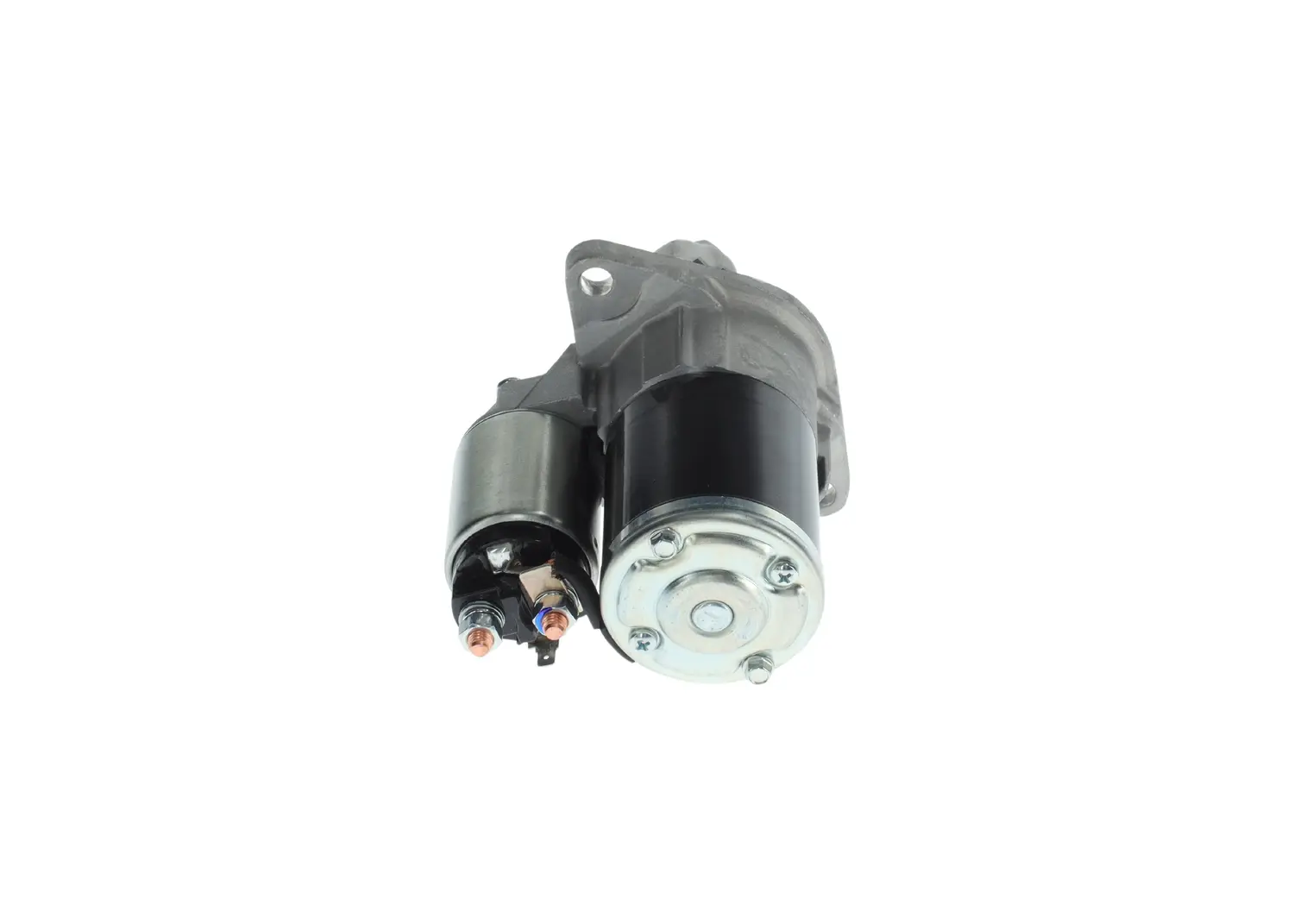 Bosch Starter miniature 3