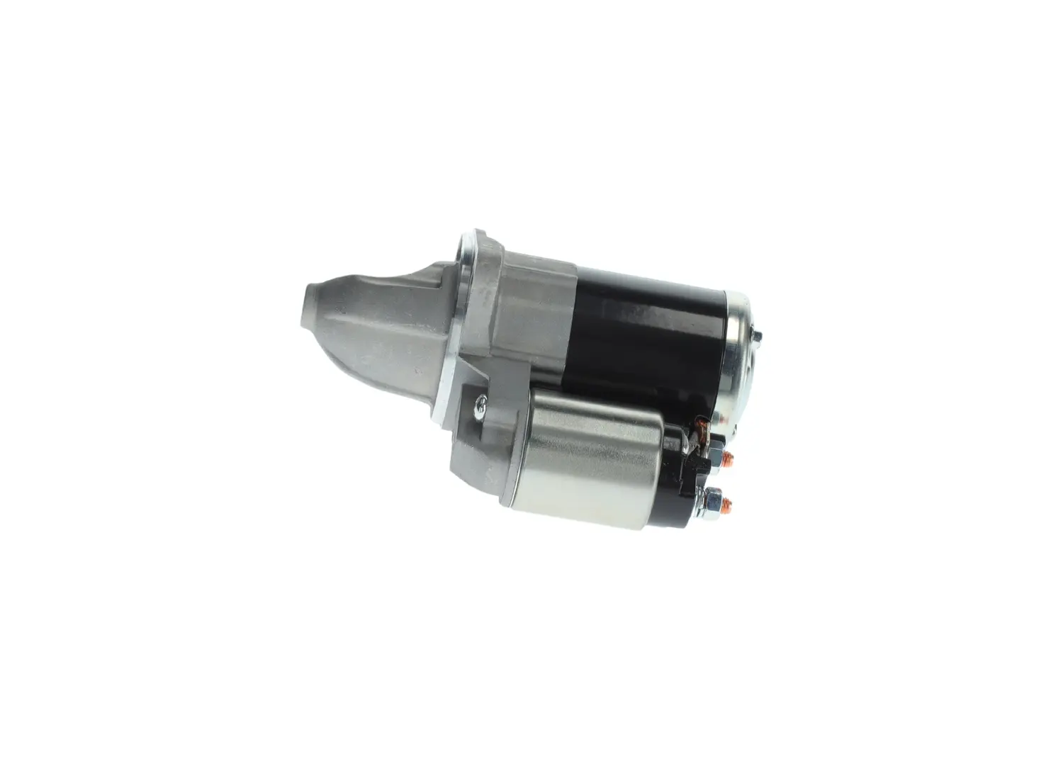 Bosch Starter miniature 2