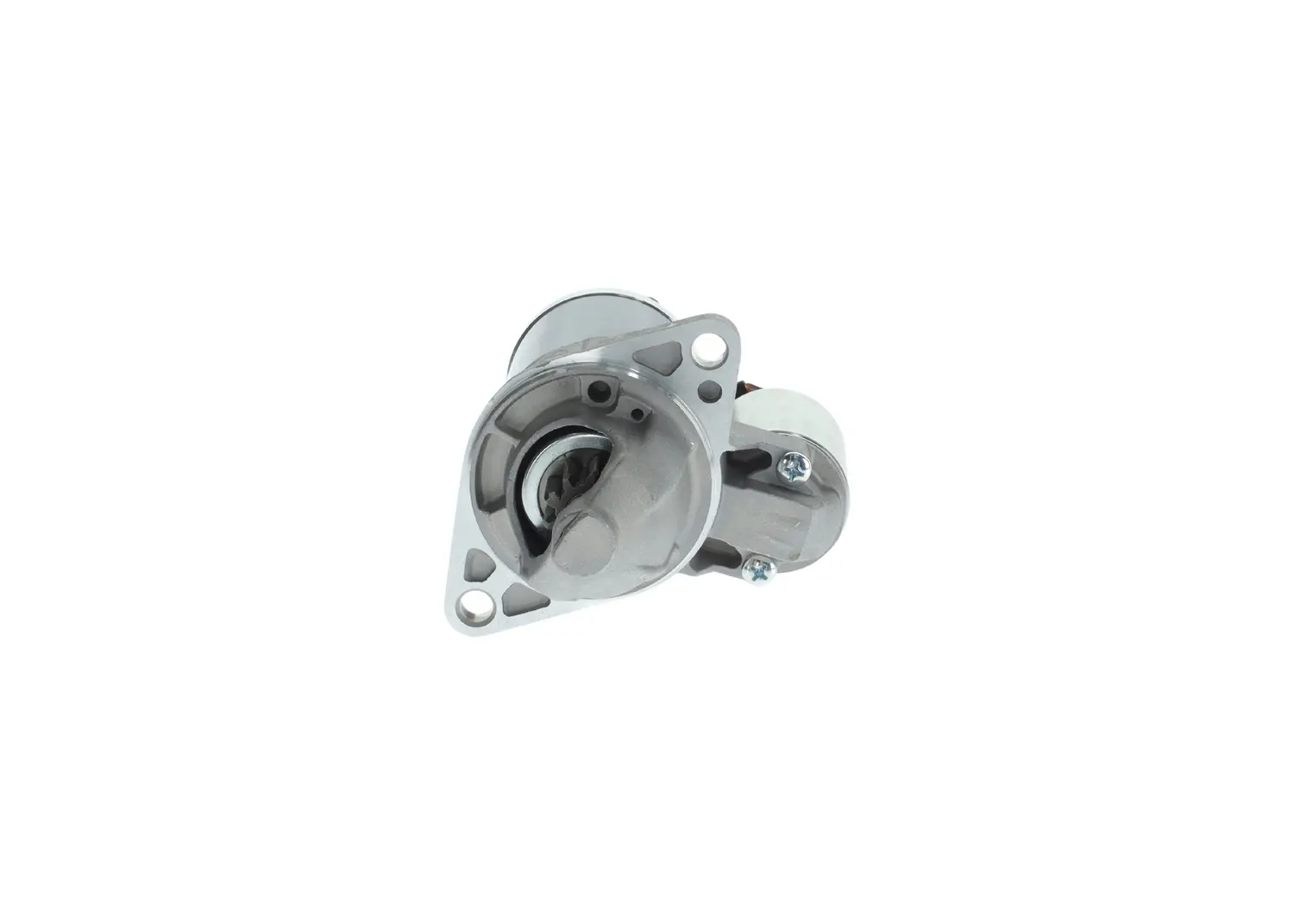 Bosch Starter miniature 4