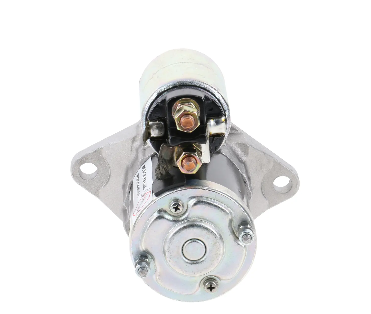 Bosch Starter - main product image