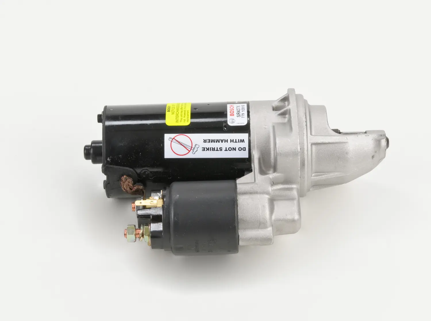 Bosch Starter - image principale du produit