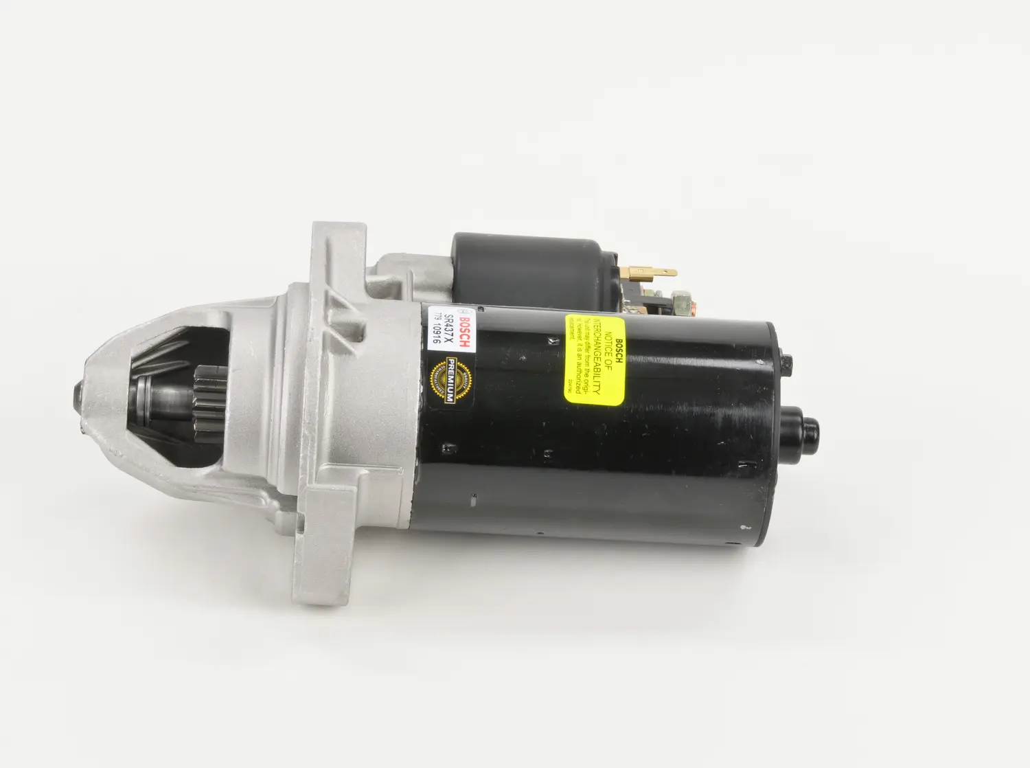 Bosch Starter miniature 7