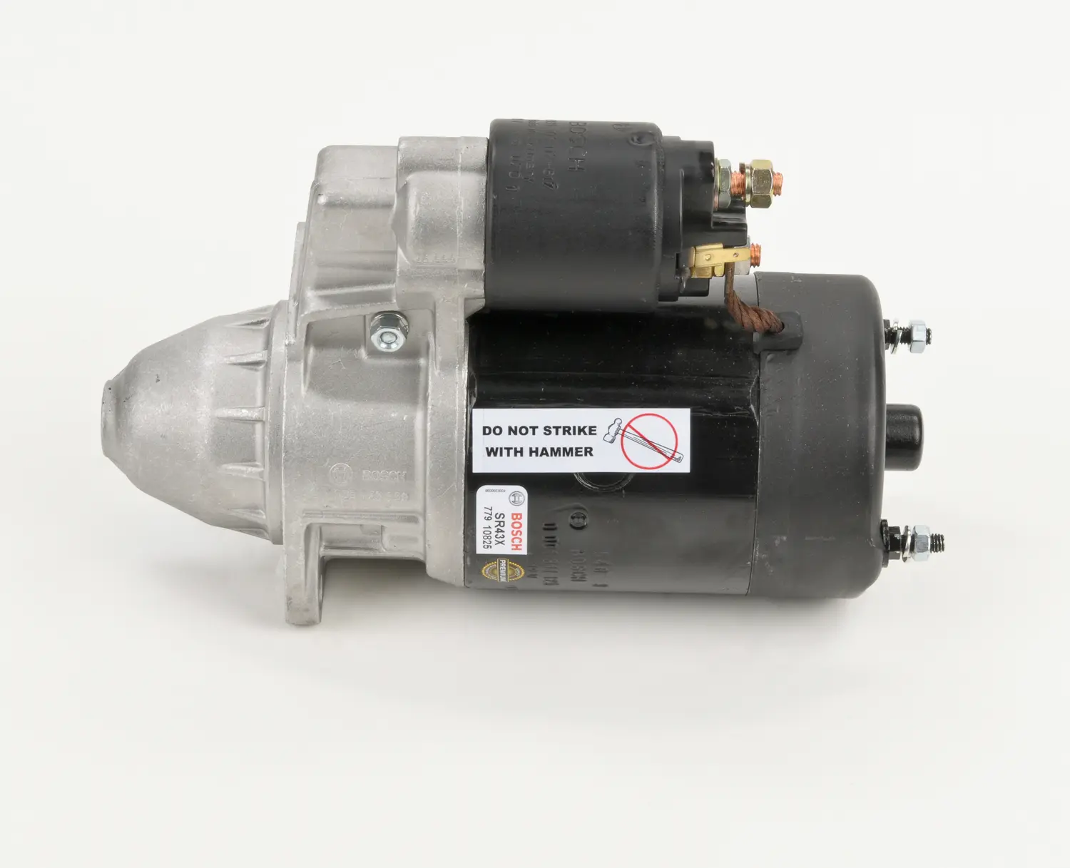 Bosch Starter miniature 7