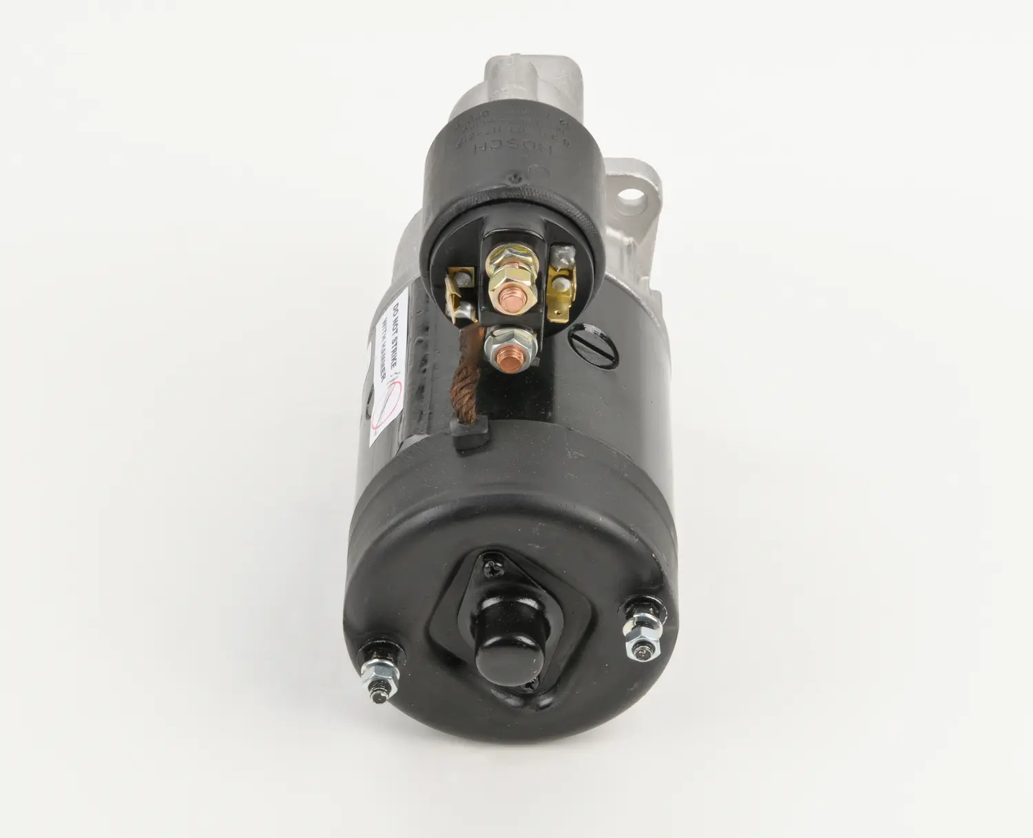 Bosch Starter miniature 2