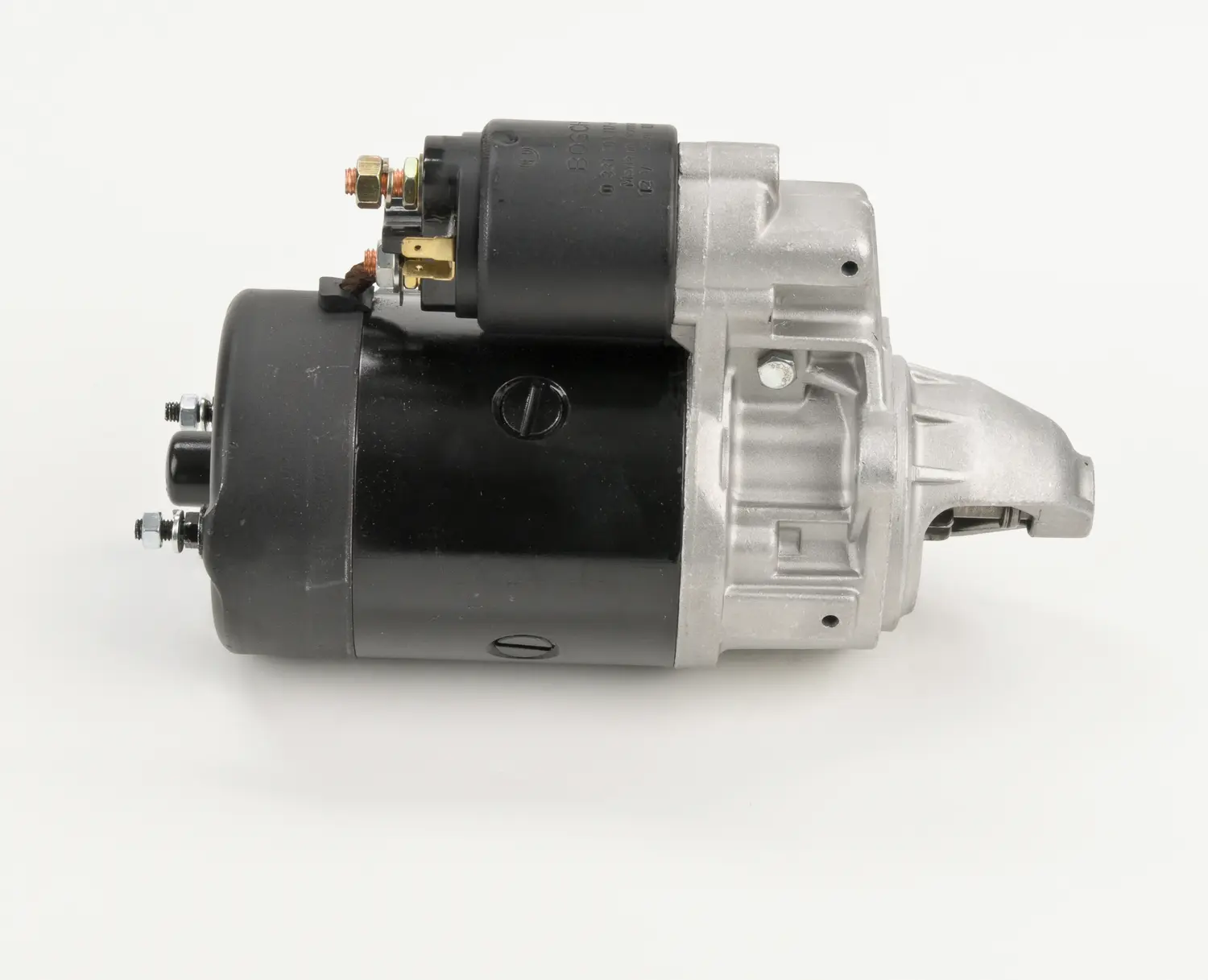 Bosch Starter miniature 6