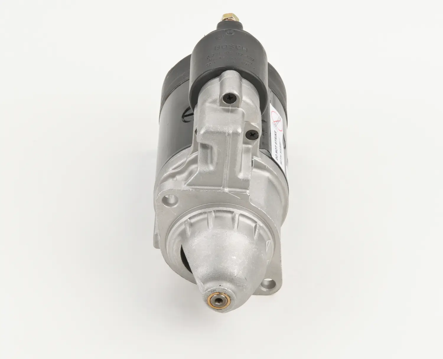 Bosch Starter miniature 4