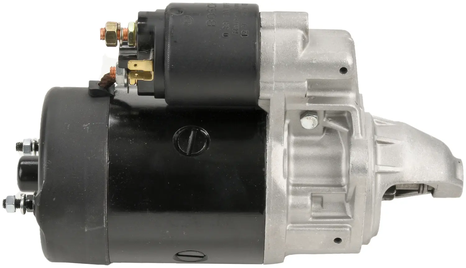 Bosch Starter miniature 3