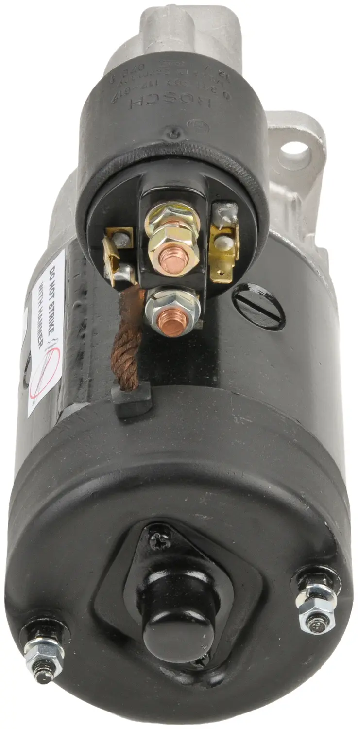 Bosch Starter miniature 5