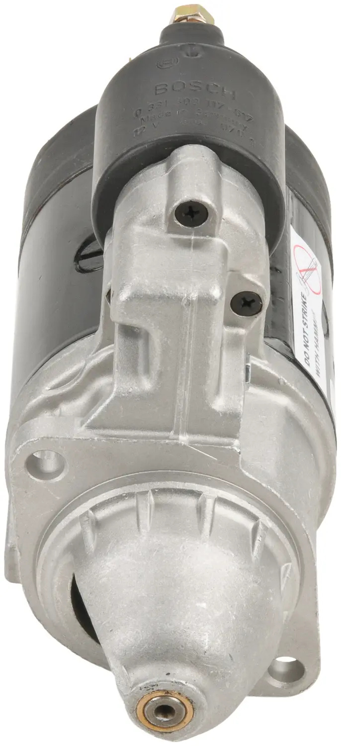 Bosch Starter miniature 8