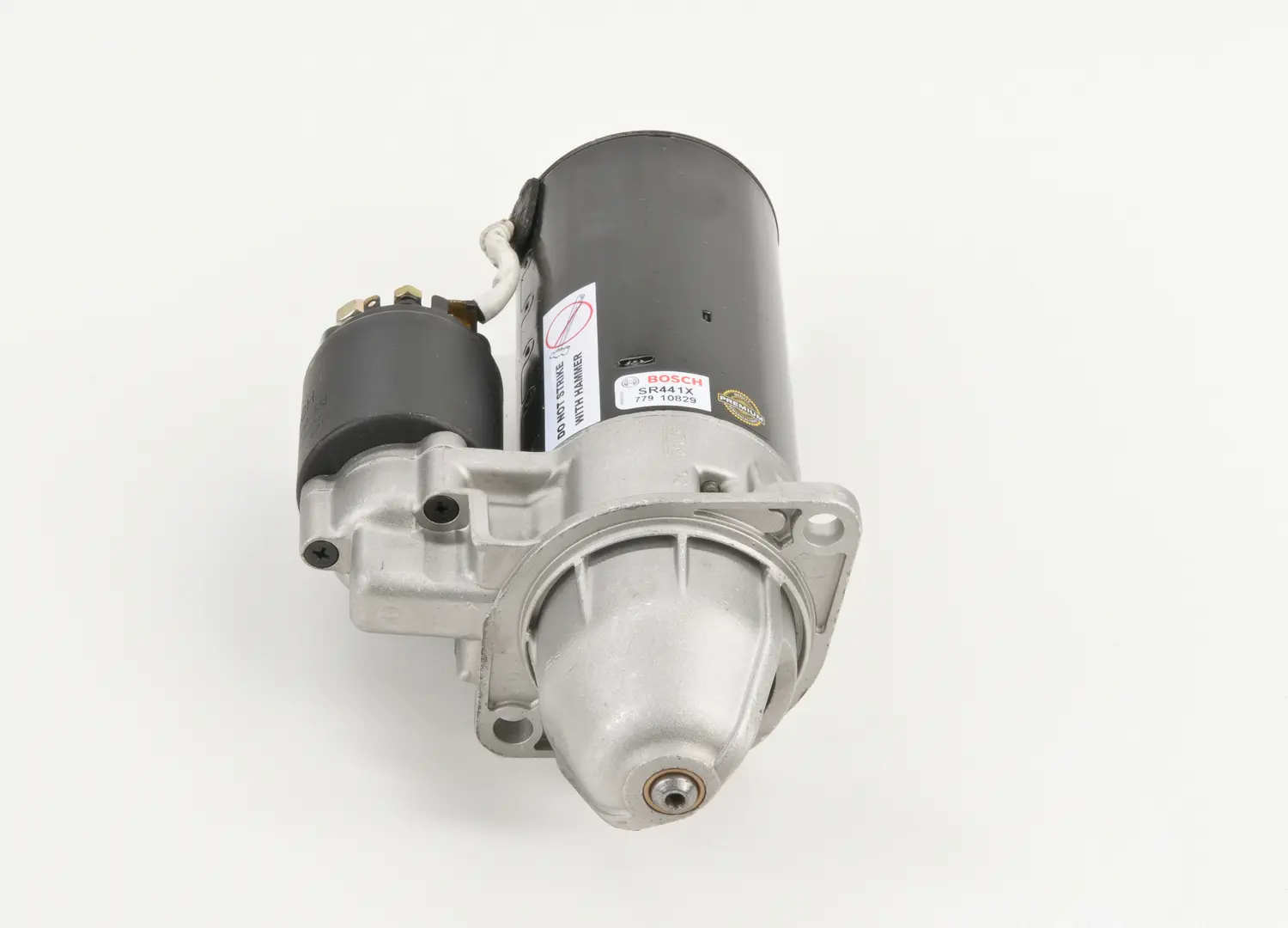 Bosch Starter miniature 4