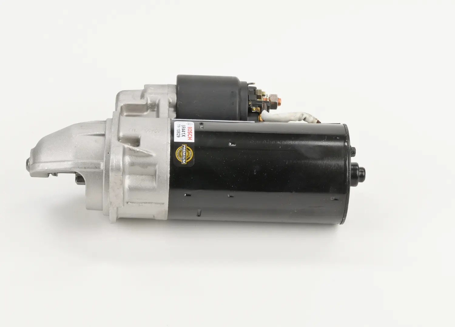 Bosch Starter miniature 3