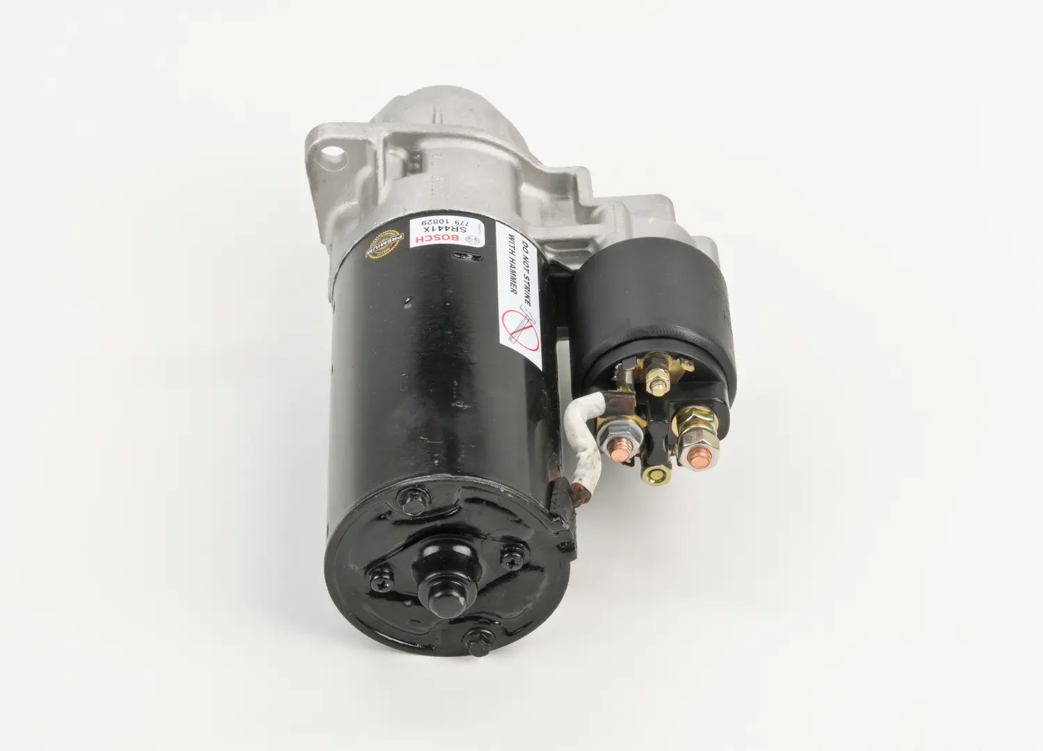 Bosch Starter - image principale du produit