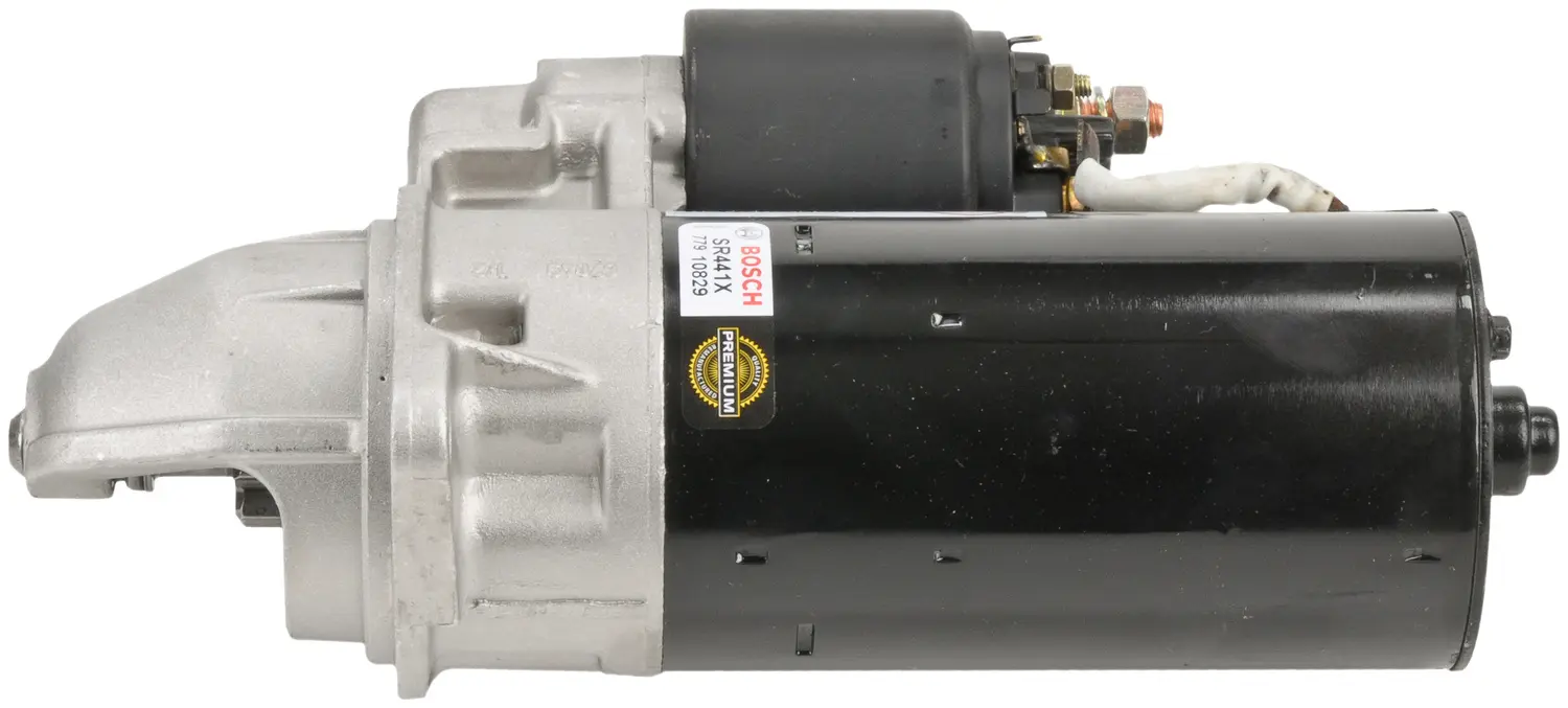 Bosch Starter miniature 7
