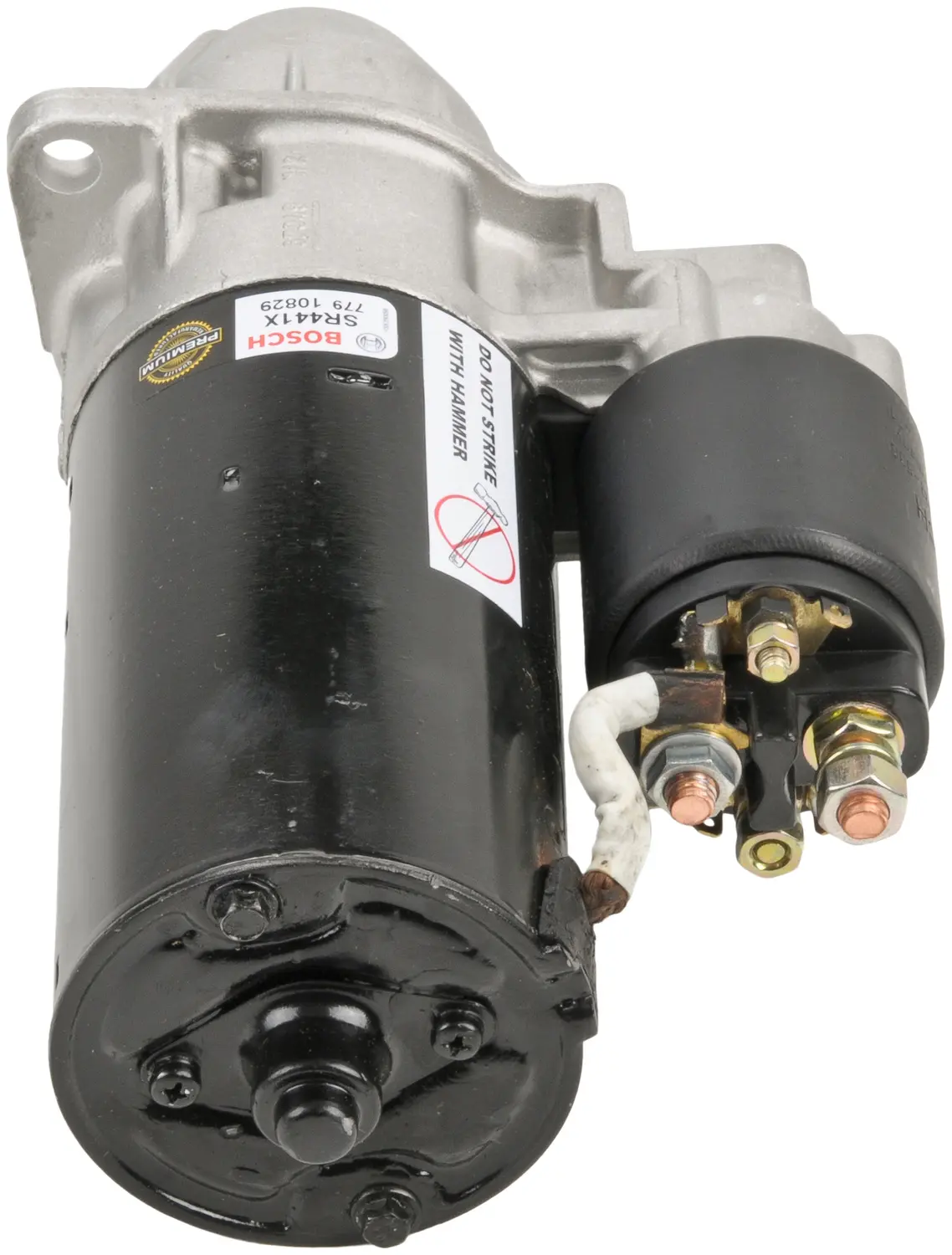 Bosch Starter miniature 8