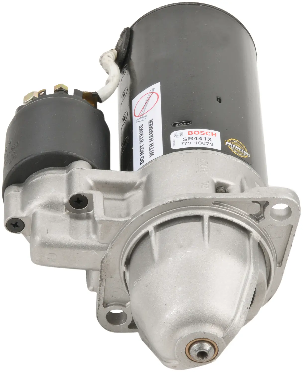 Bosch Starter miniature 5
