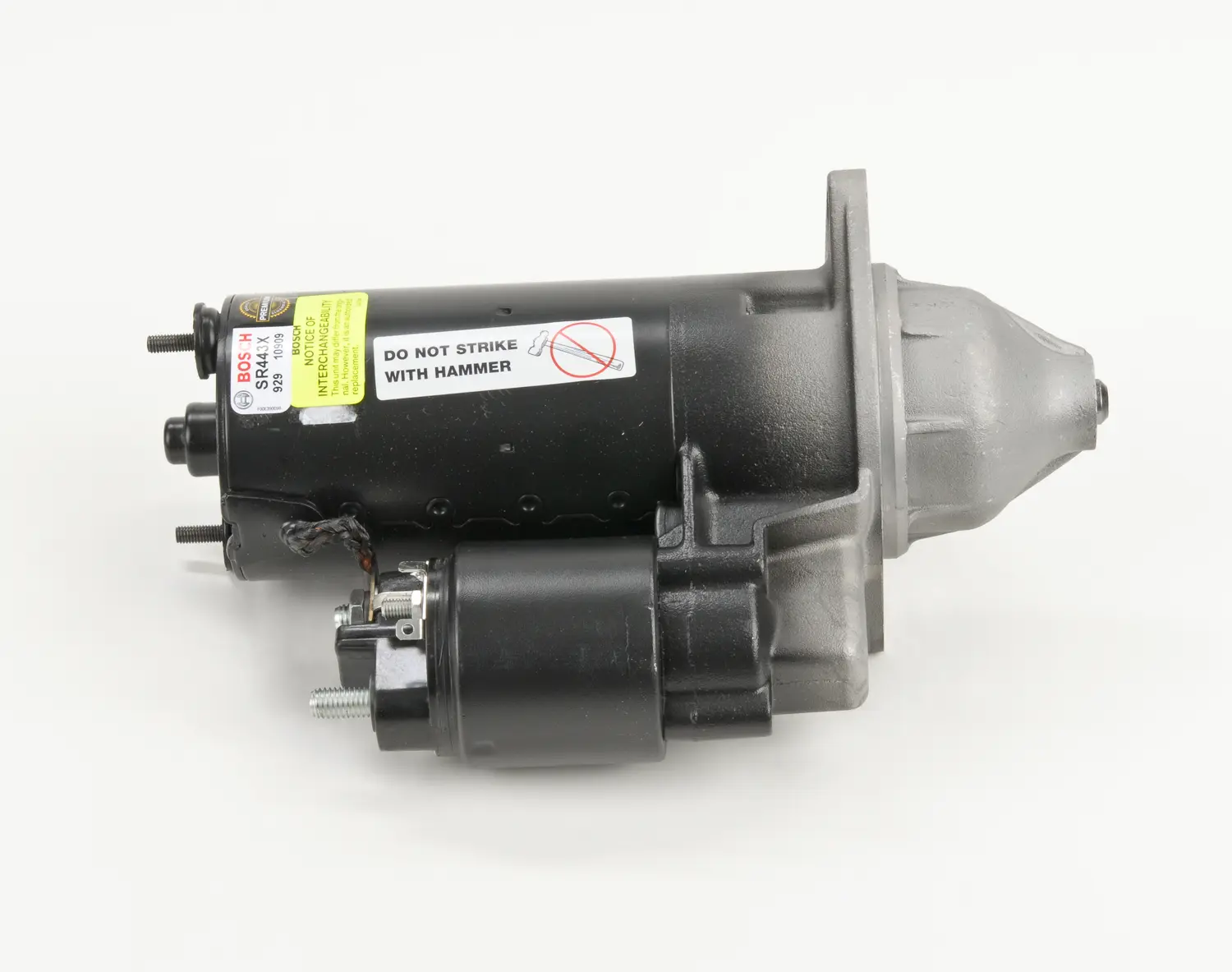 Bosch Starter - image principale du produit