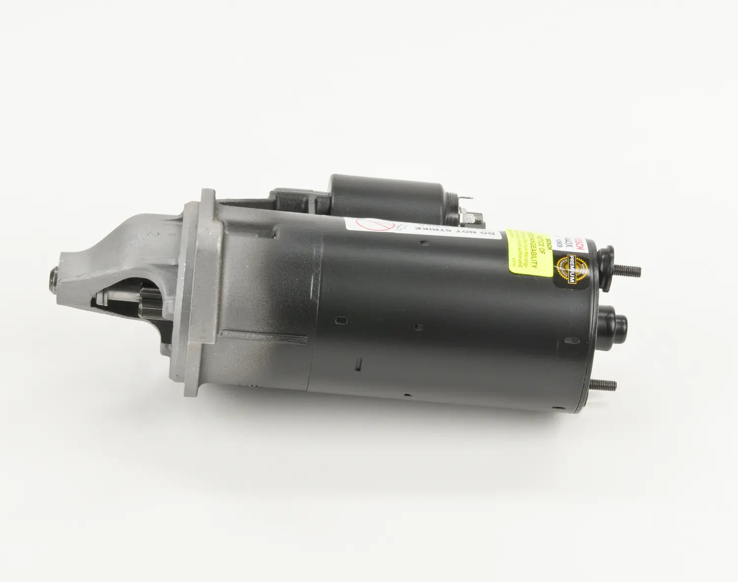 Bosch Starter miniature 8