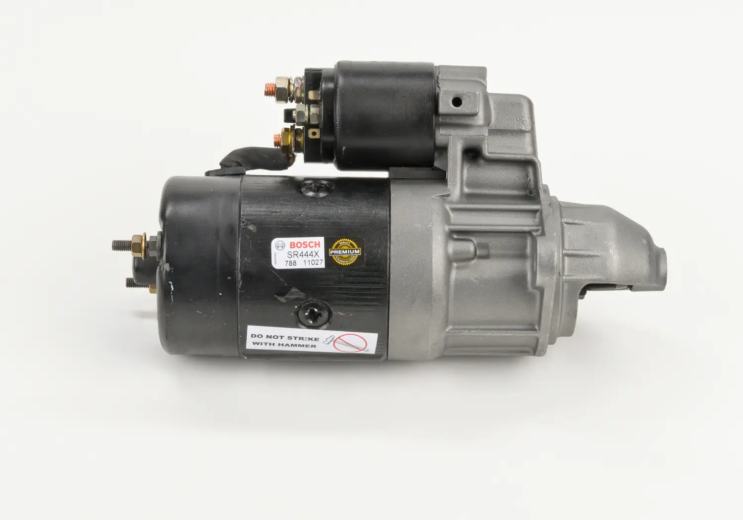 Bosch Starter - image principale du produit