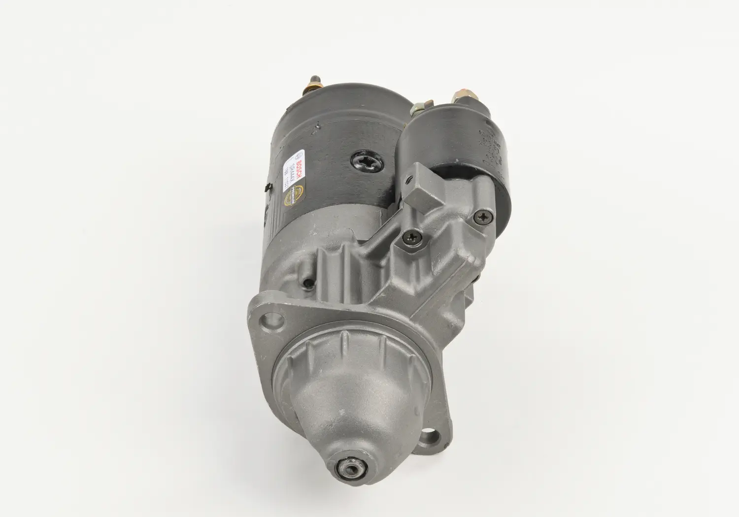Bosch Starter miniature 2