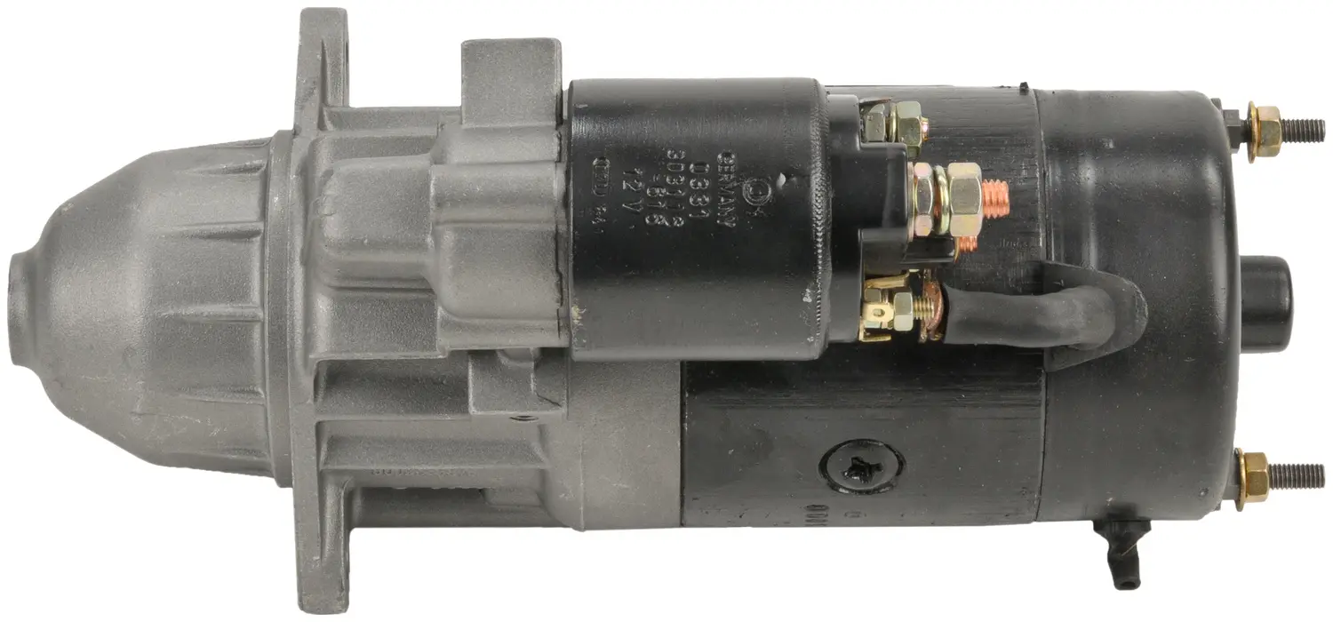 Bosch Starter miniature 3