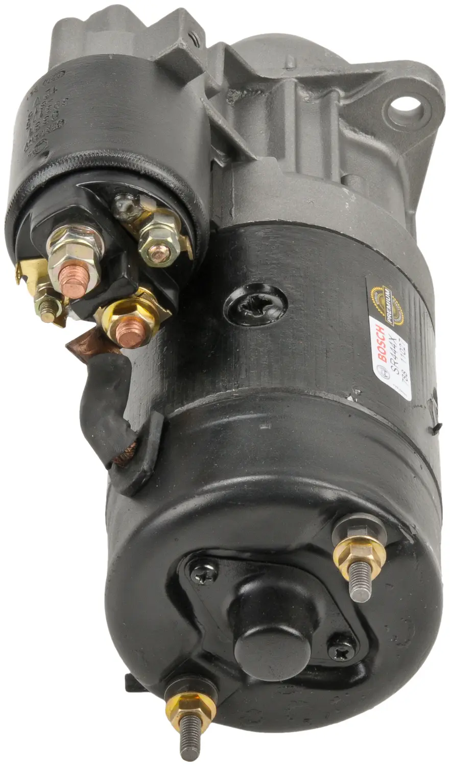 Bosch Starter miniature 5