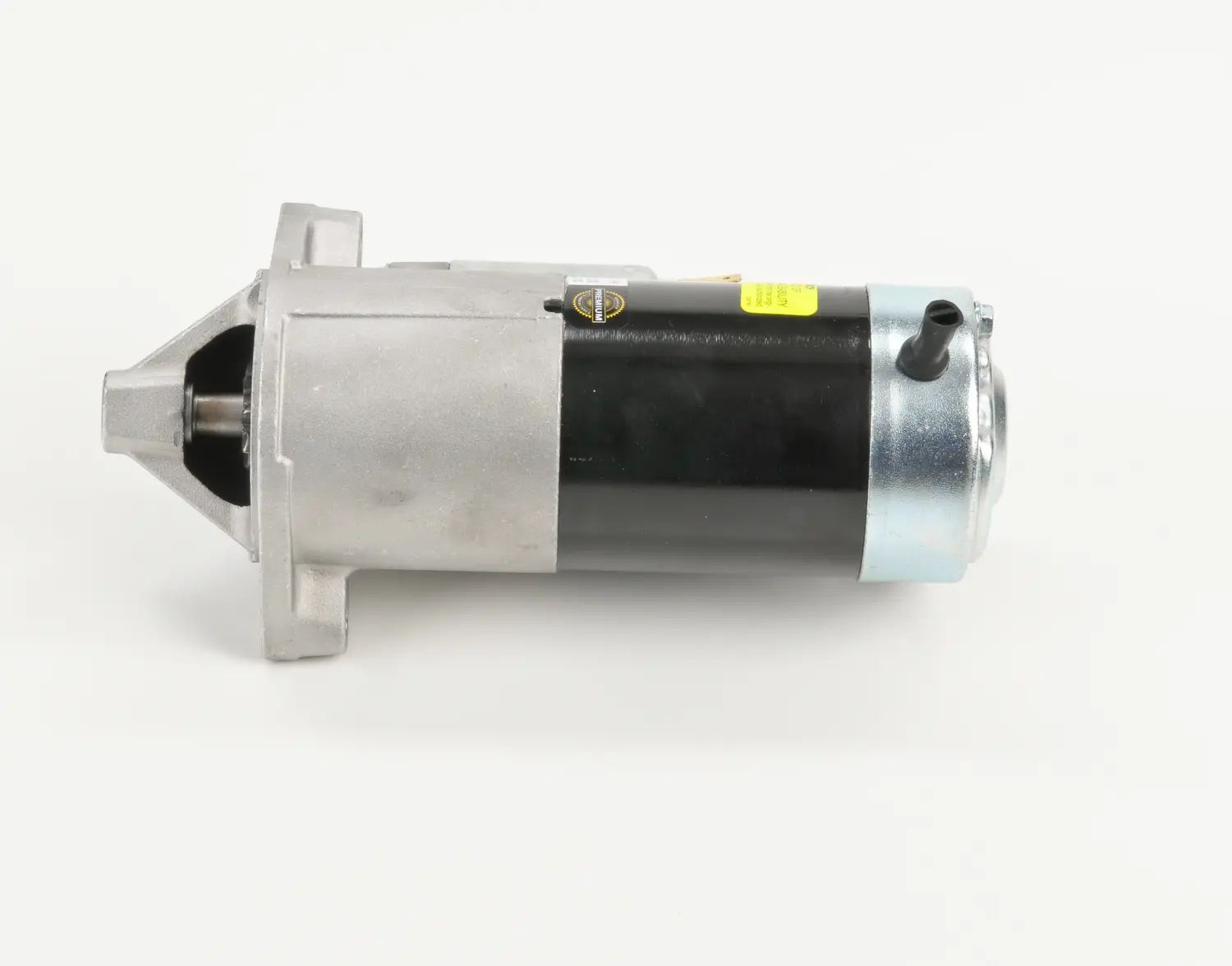 Bosch Starter miniature 5