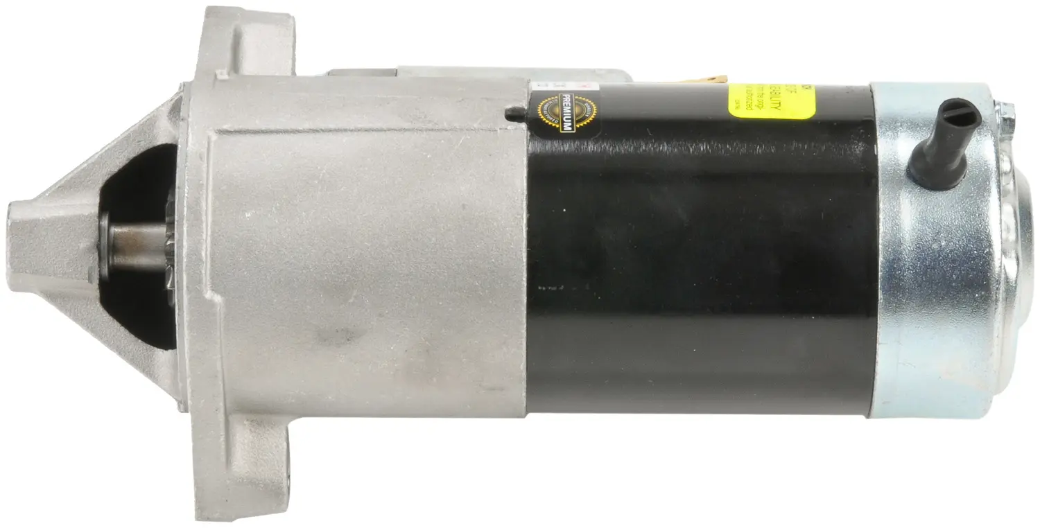 Bosch Starter miniature 3