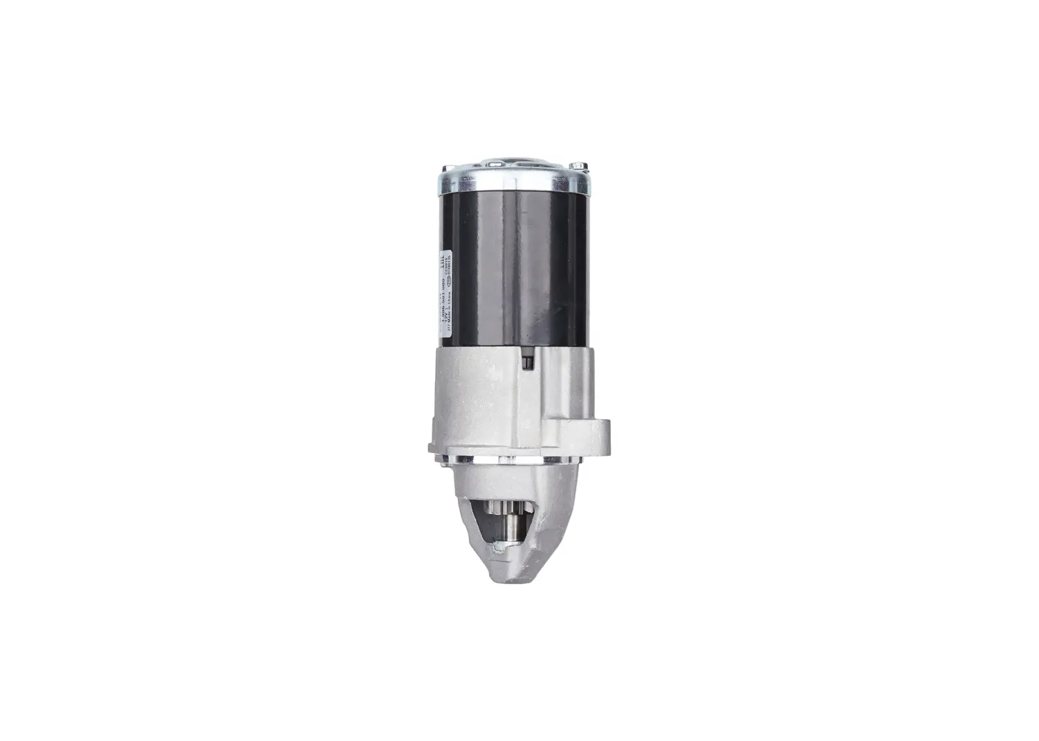 Bosch Starter miniature 6