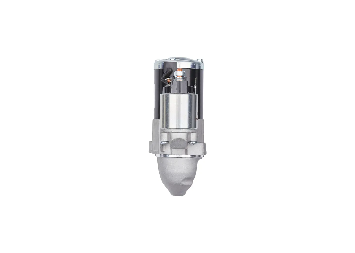 Bosch Starter miniature 2