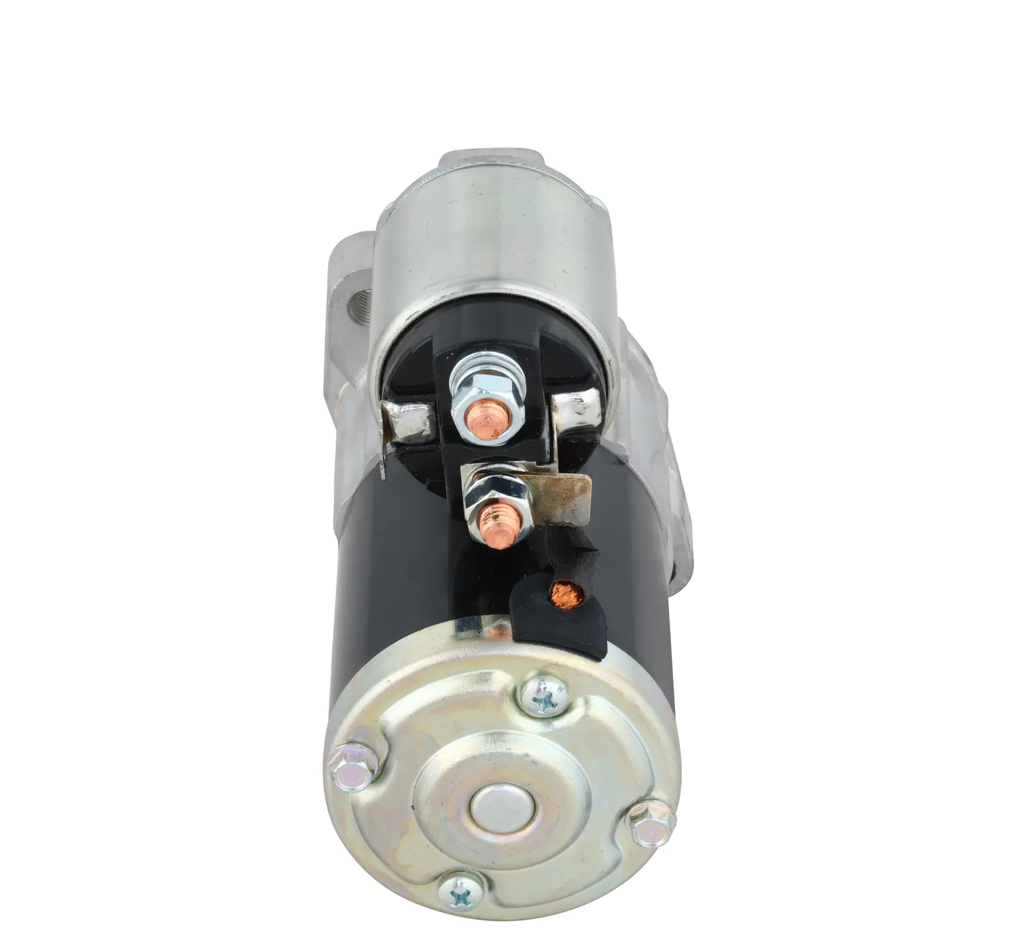 Bosch Starter miniature 4