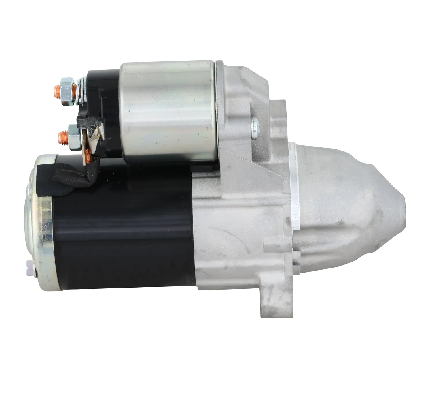 Bosch Starter miniature 3