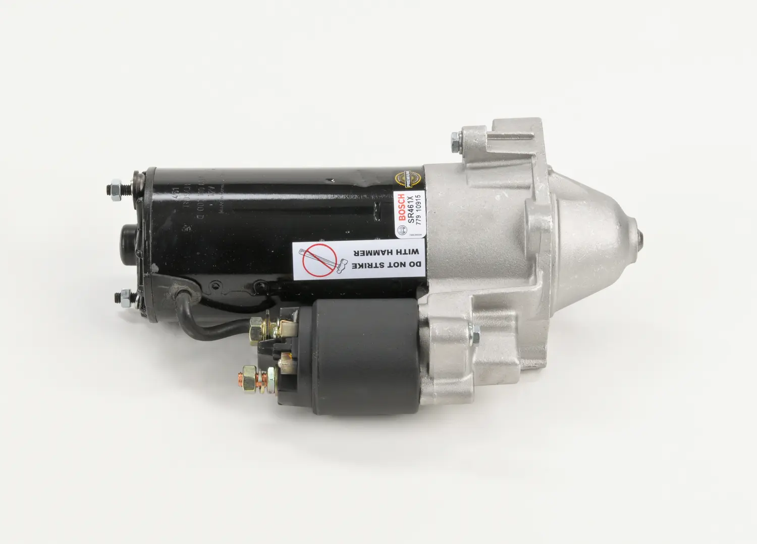 Bosch Starter - image principale du produit