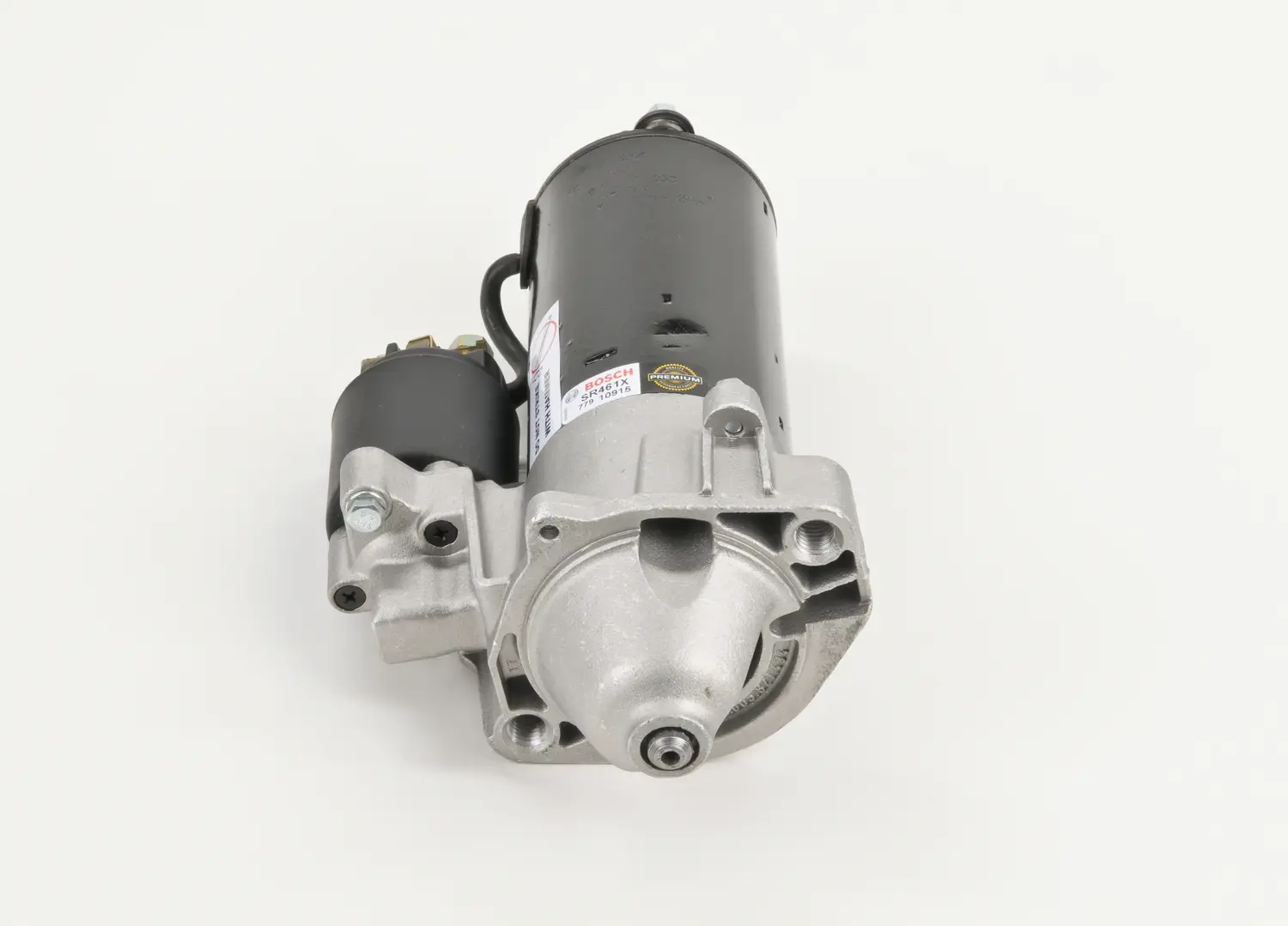 Bosch Starter miniature 7
