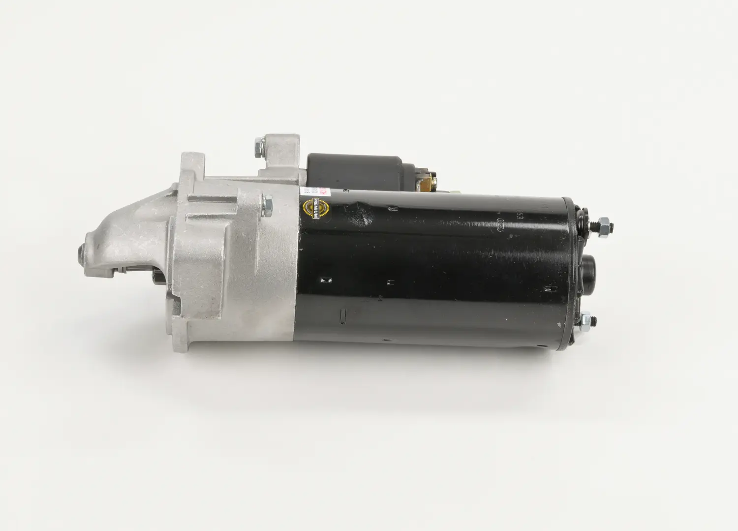 Bosch Starter miniature 4