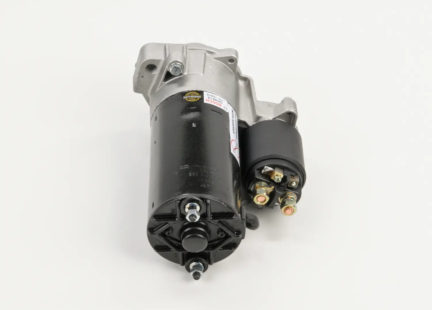 Bosch Starter miniature 2