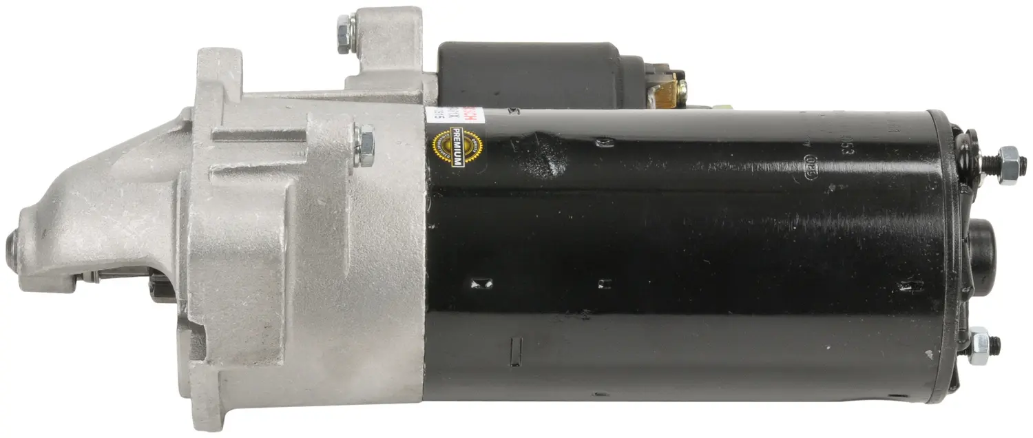 Bosch Starter miniature 6