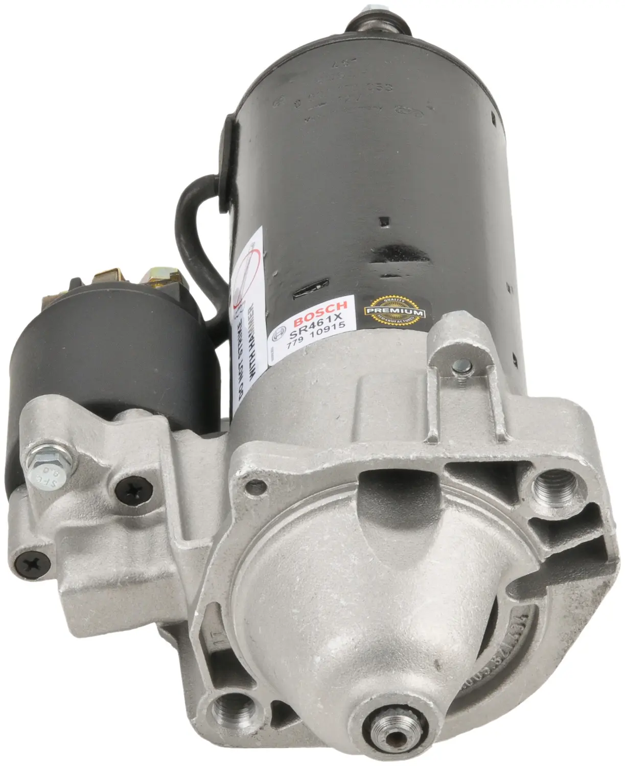 Bosch Starter miniature 3