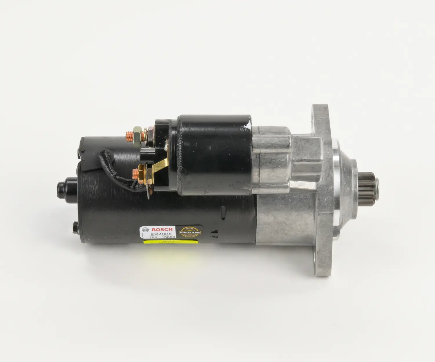 Bosch Starter - image principale du produit
