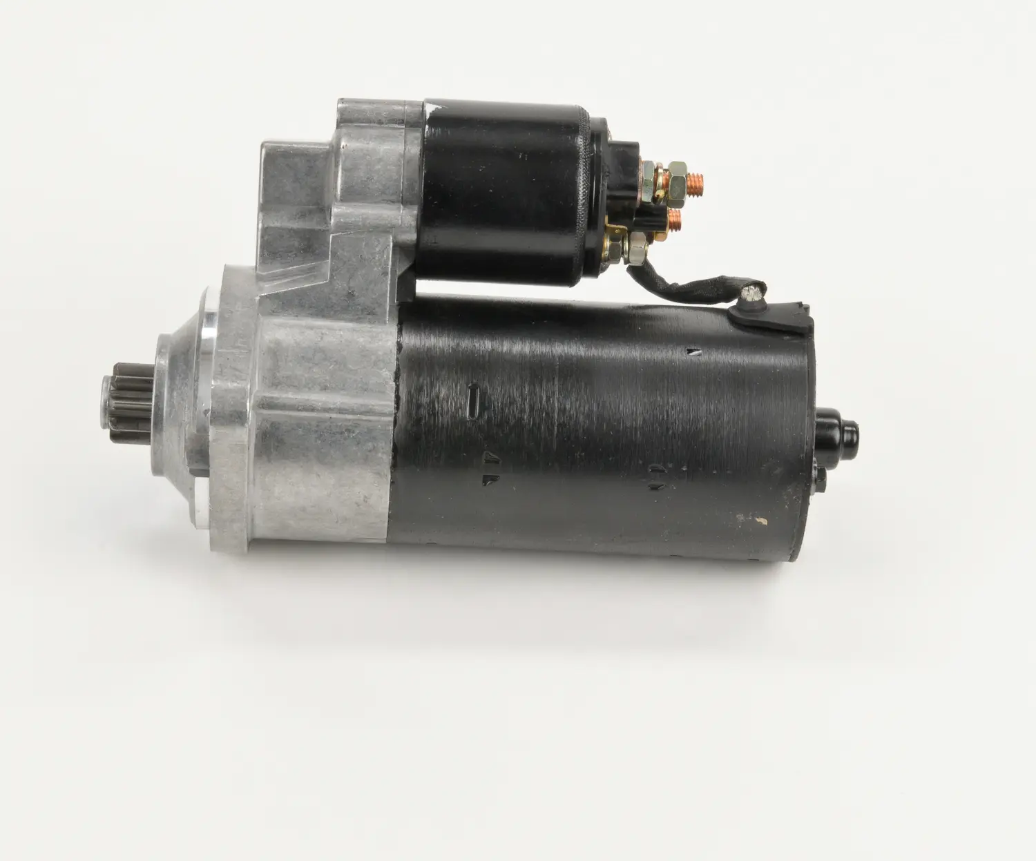 Bosch Starter miniature 5