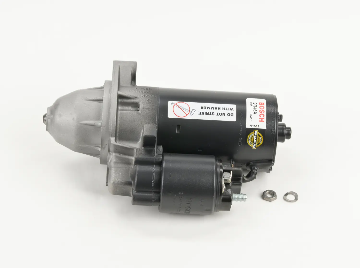 Bosch Starter miniature 7