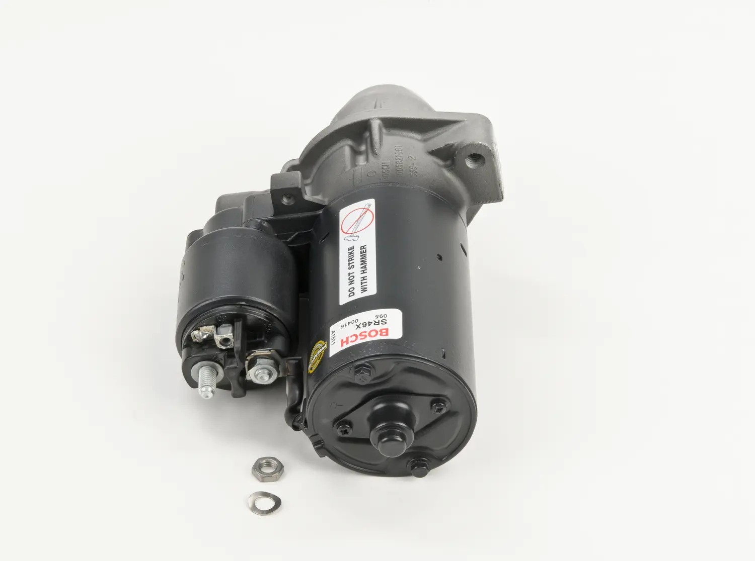 Bosch Starter miniature 6