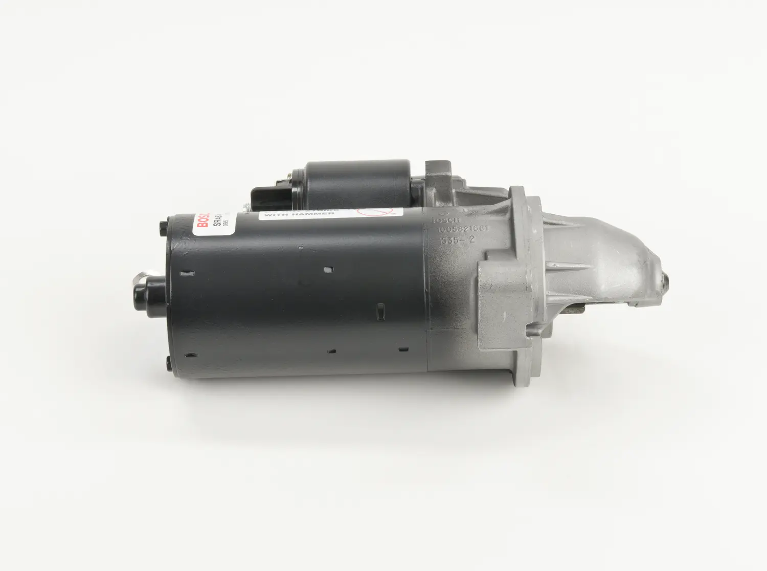 Bosch Starter miniature 8