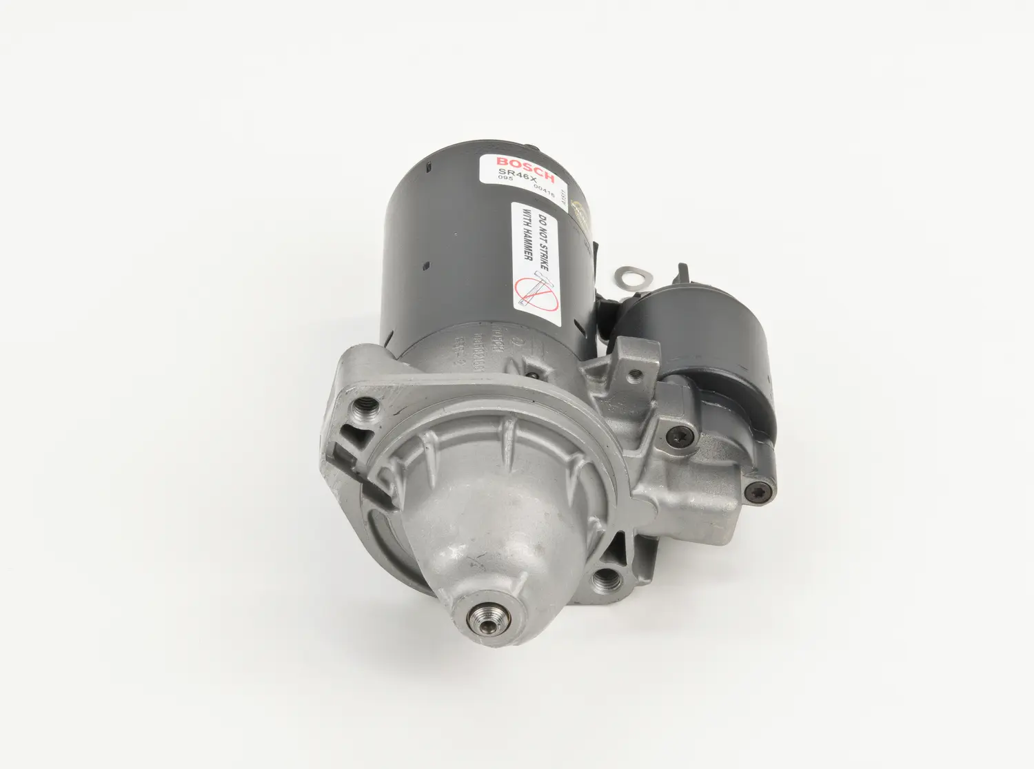 Bosch Starter miniature 4