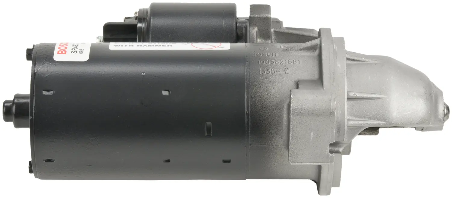 Bosch Starter - image principale du produit