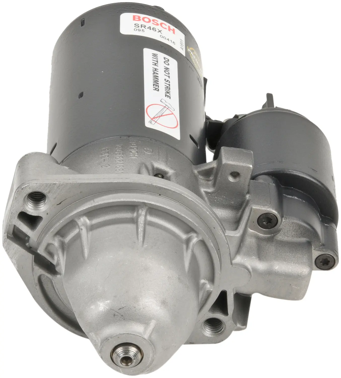 Bosch Starter miniature 3