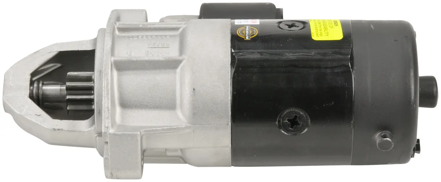 Bosch Starter miniature 6