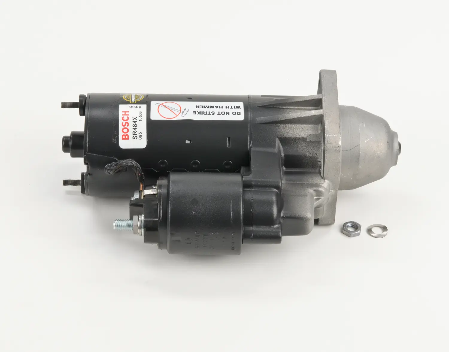 Bosch Starter - image principale du produit
