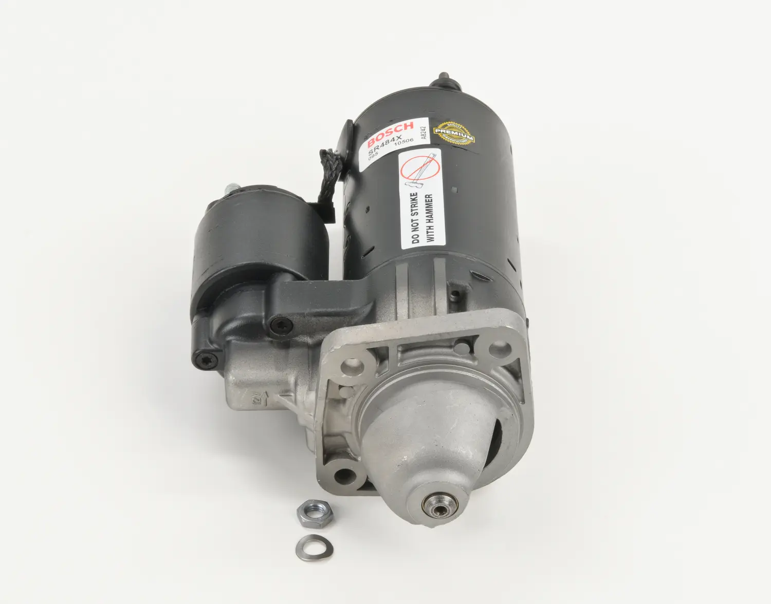 Bosch Starter miniature 8