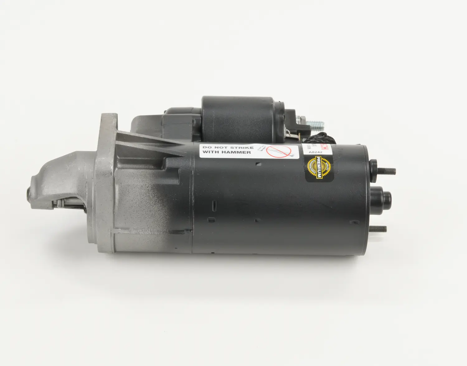 Bosch Starter miniature 3