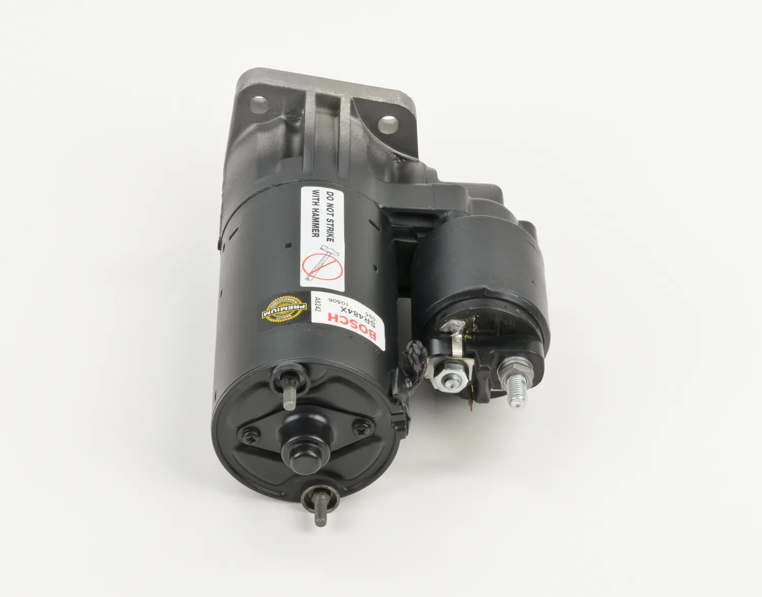 Bosch Starter miniature 4